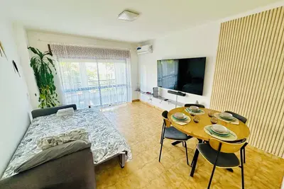 Image de Milennium holiday apartment