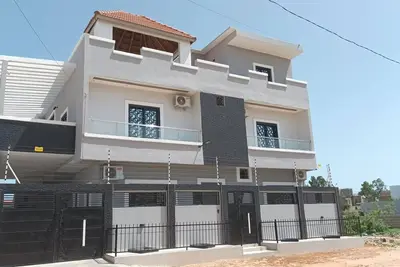 Image de Confortable maison 3 ch 10 pers + piscine à Ngaparou –Idéal famille ou amis