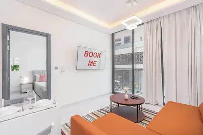 Image de Arjan Apartment for 4 people with Great Location!