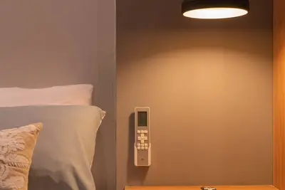 Image de Apartment for couples direct parking