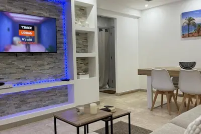 Image de Appartement Le Valéria