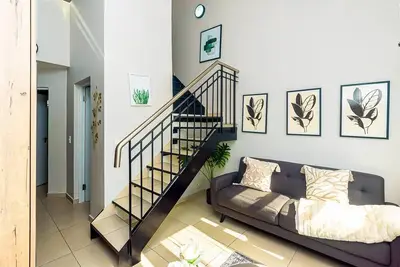 Image de Bukkie’s loft place