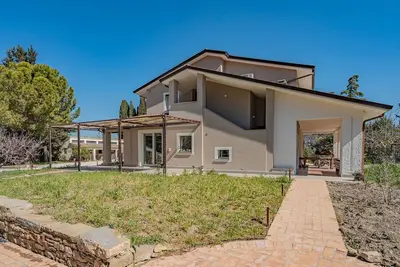 Image de La Casina Bianca – découvrez l’Ombrie en partant d’ici