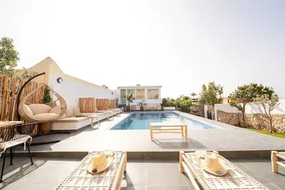 Image de Villa Sahel Bleu Résu