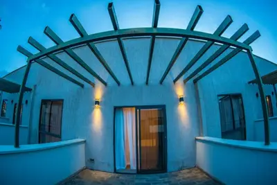Image de Charming 2-bedroom apartment with fitness room and Ac in lovely Nairobi