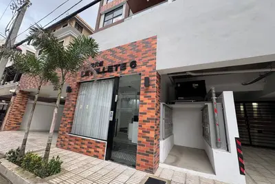Image de Charming Modern 1br Apt with Pool Gym @ City