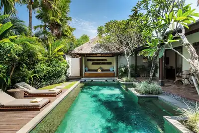 Image de Bumbak Cempaka by Fantasia Villas