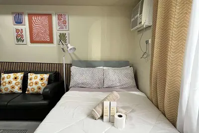 Image de Affordable Studio room in Central Davao with Pool Access