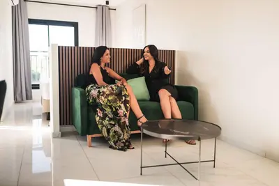 Image de Studio Cosy  – Aéroport à 3 min