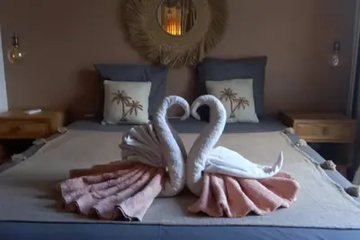 Image de Villa mimosa lodge