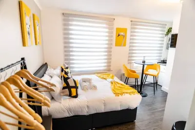 Image de Perfect London stay, 10 min to Archway Underground