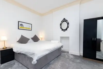 Image de London/Chelsea spacious, comfy apartment