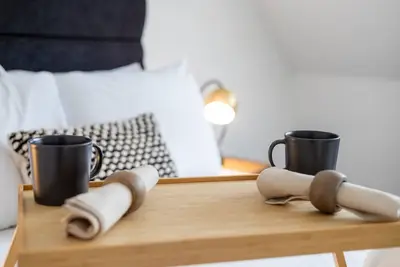 Image de Market street 33a - 2 - second floor