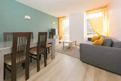 Image de Cosy 2 Mulhouse centre