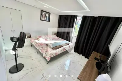 Image de Super cozy house. Just 15 minutes away from Cristo Rei Cathedral