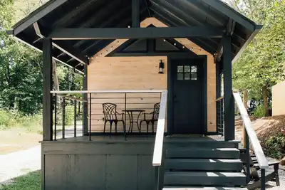 Image de The Firehouse Loft