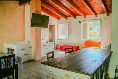 Image de House Walls - Iglesias