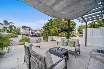 Image de Pacific Beach Modern Villa