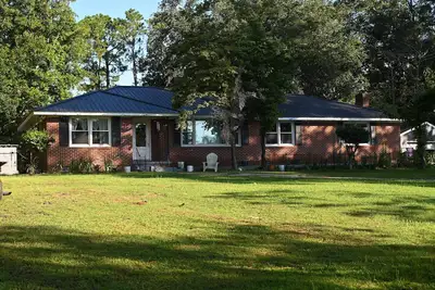 Image de the rooster house