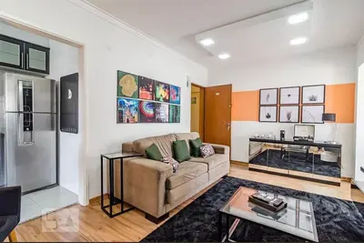 Image de Style, comfort and an unbeatable location next to Avenida Paulista
