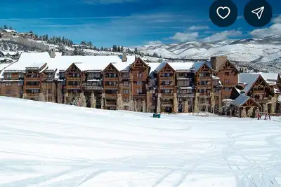 Image de Luxurious 3 Br Unit at 100 Bachelor Ridge formerly Timbers