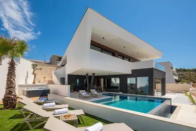 Image de Villa Sea Song with Pool