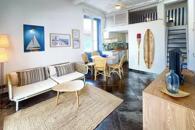 Image de La Maison Tribord - Cassis - Winkyhouse