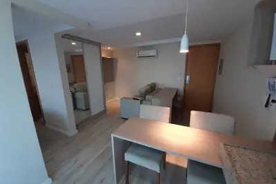 Image de Flat in the Center of Campo Grande/Rj