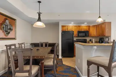 Image de Charming 1-bedroom resort within miles of Walt Disney World.