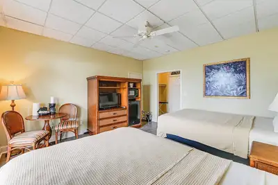 Image de Everglades Studio: Heated Pool Access, 15 Mi to Np