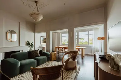 Image de Tender is the Stay - Luxury designer 2br Glenelg
