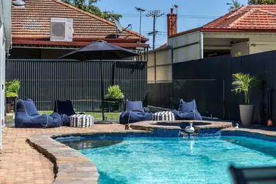 Image de Neptune - 2br Private Pool WiFi