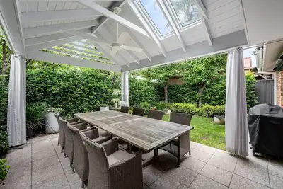 Image de Iris @ Norwood - Luxe 4br