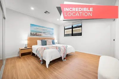Image de Paradise Palms – 4br Coastal Escape