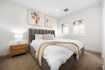 Image de Vera on Penzance - 3br, Parking, Wifi