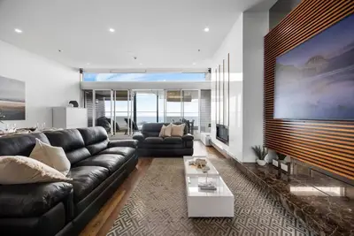 Image de Horizon at Henley Square - 3br, Parking, Wifi