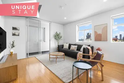 Image de The Terrace 1br with Dedicated Worskpace
