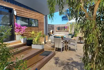 Image de Casa Feliz - Tiny Home