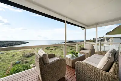 Image de Wirrina Waters Stunning Horizons with Hot Tub