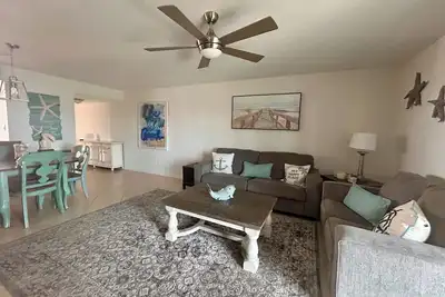 Image de Charming 2-bedroom condo on Fort Myers’s Beach