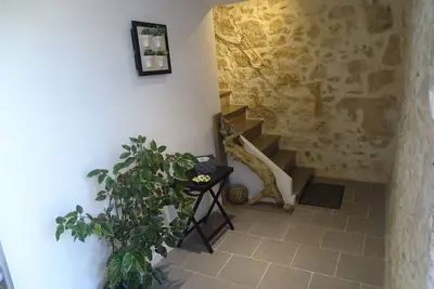 Image de Appartement au centre de toutes destinations touristiques. Animaux accepté.