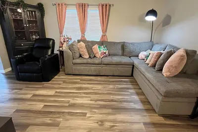Image de Kiki's Kasita- Charming 2 Bedroom, 1 bath with Golf Cart