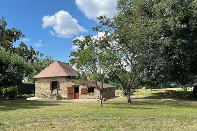 Image de Gîte du Grand Chêne Orgnac / Vézère