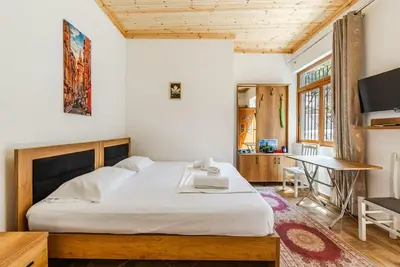 Image de Saraci Rooms 2 by PikHost