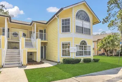 Image de Royal Palm Bay Family Fun  3-bd Condo 15 min from Disney - Pets welcomed