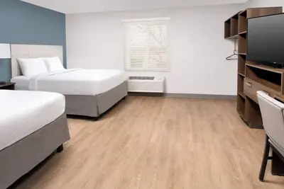 Image de Four Ideal Budget Room w/ Cooking Space & Quick Drive to Downtown Austin