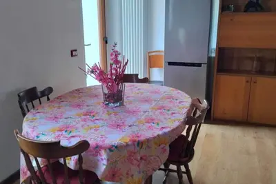 Image de casa Agribon punto di partenza per le dolomiti bellunesi
