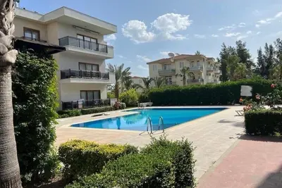 Image de Perfect 1+1 apartment with Ac in charming Belek