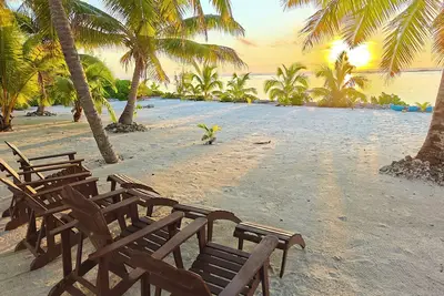 Image de Sunset Bugalows