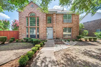 Image de Spacious Remodeled 5-bedroom house in welcoming Frisco with Ac